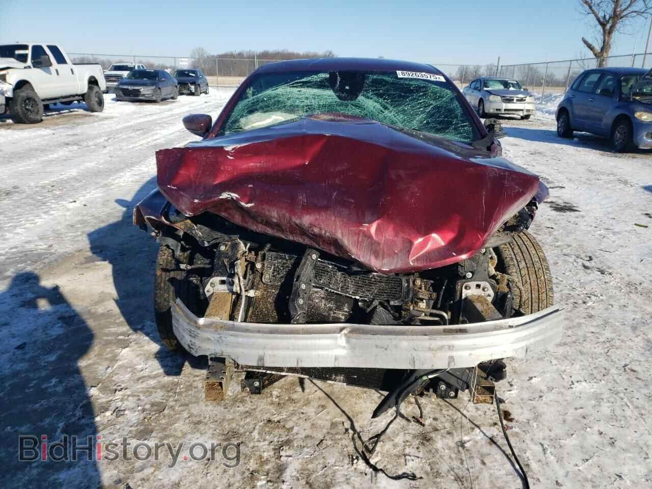 2015 CHRYSLER 200 - VIN: 1C3CCCBB5FN539945 - Photo 5