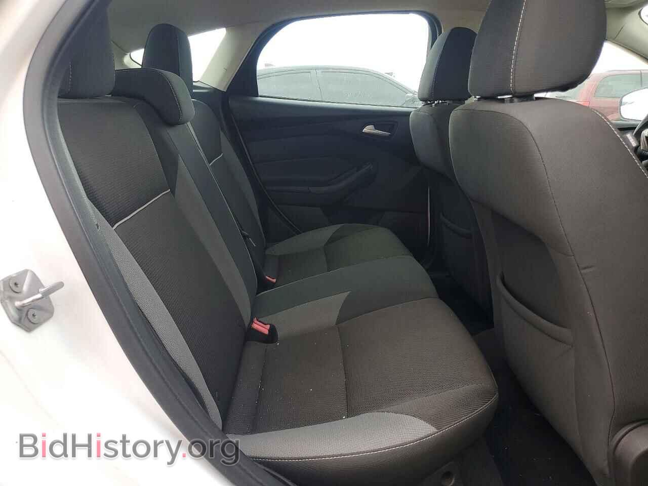 2014 FORD FOCUS - VIN: 1FADP3K29EL194620 - Фото 10