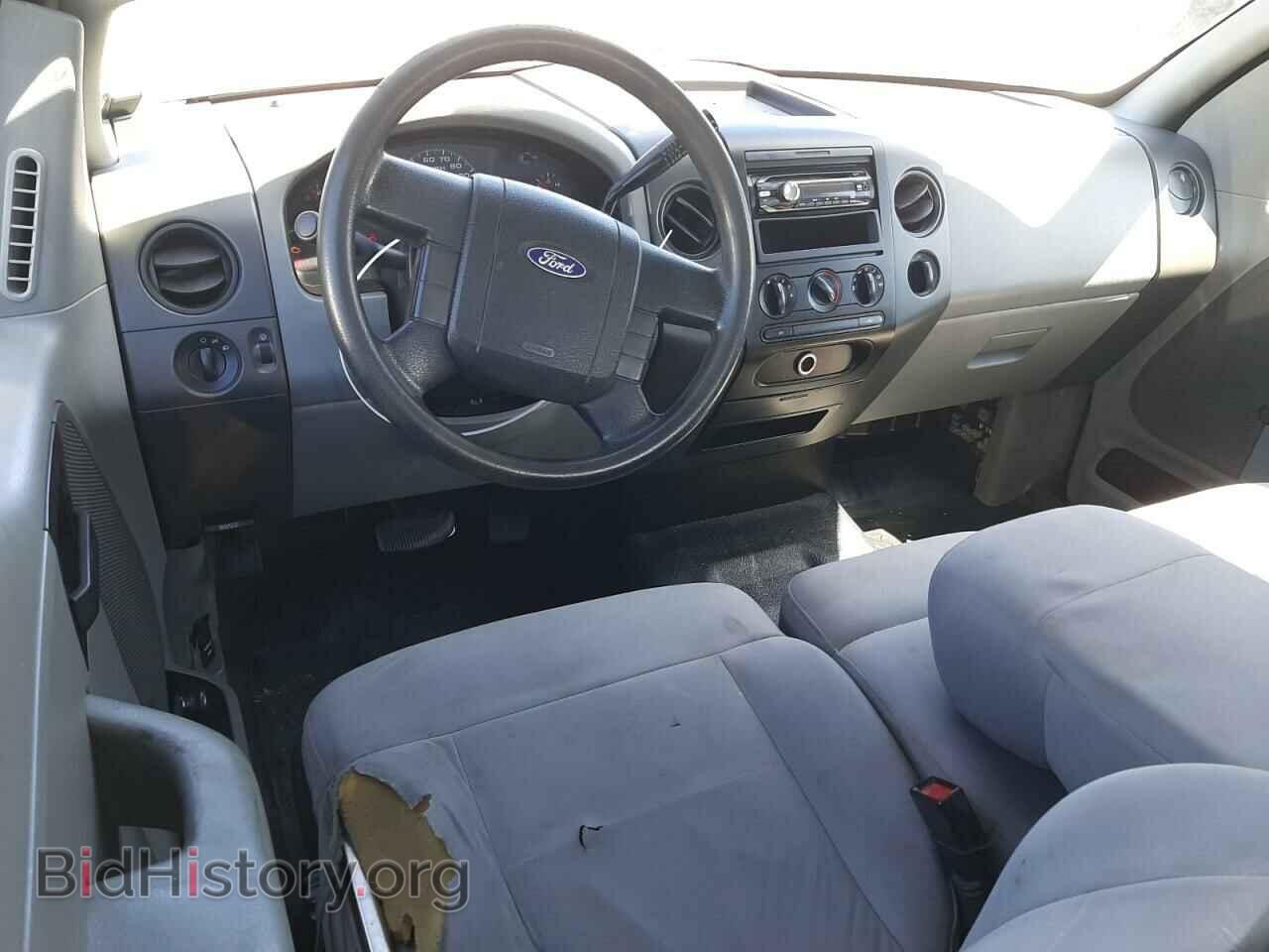 2007 FORD All Models - VIN: 1FTVX12577NA59091 - Фото 8