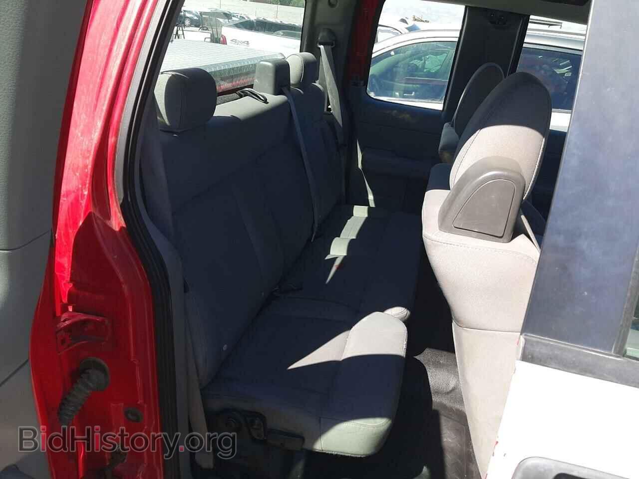 2007 FORD All Models - VIN: 1FTVX12577NA59091 - Фото 10