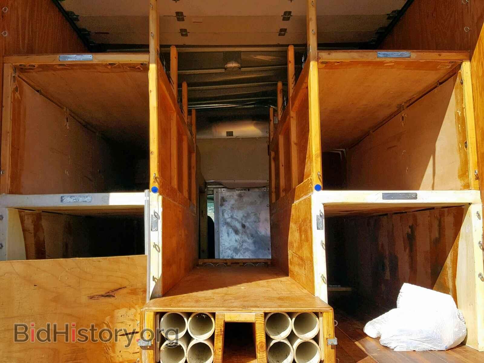 2006 FORD ECONOLINE - VIN: 1FDWE35L36DB13289 - Фото 6