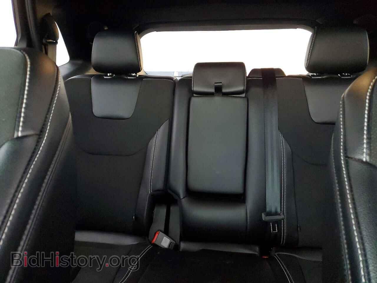 2023 FORD EDGE - VIN: 2FMPK4AP9PBA17976 - Фото 10