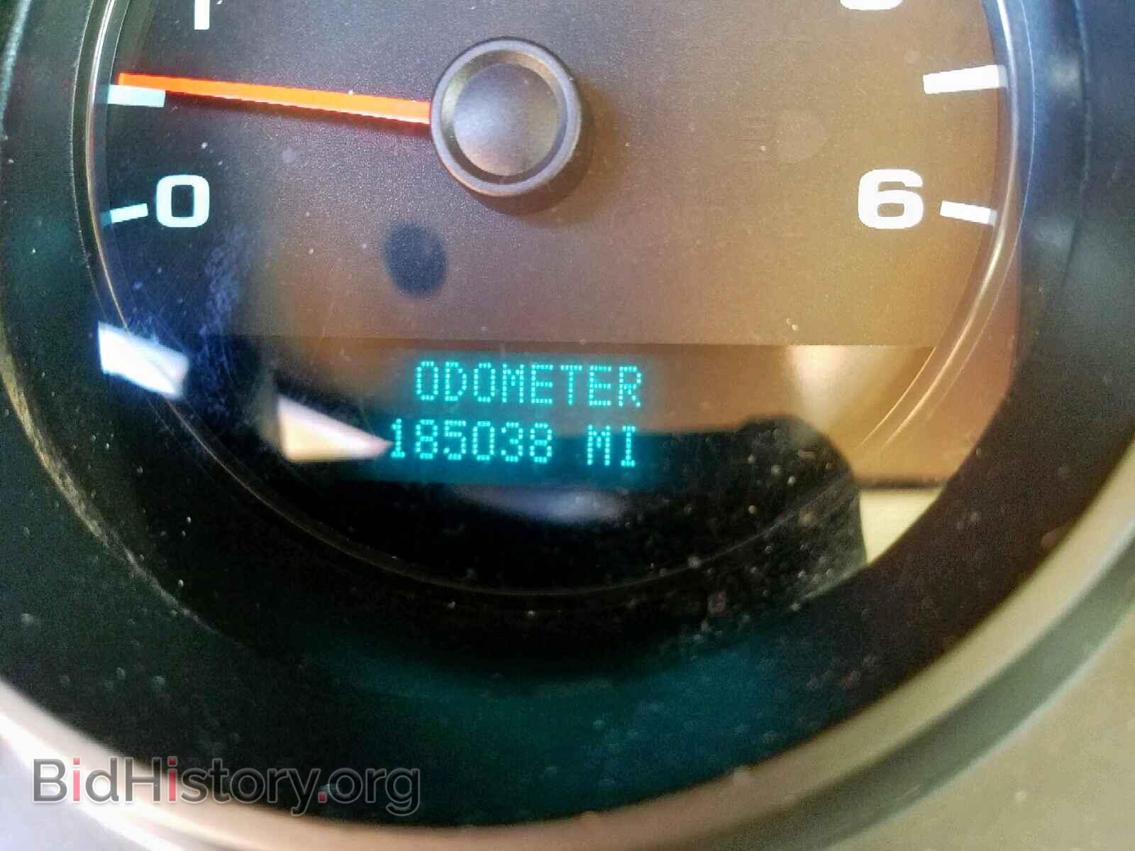 2009 CHEVROLET SILVERADO - VIN: 1GCEC19CX9Z268773 - Фото 8
