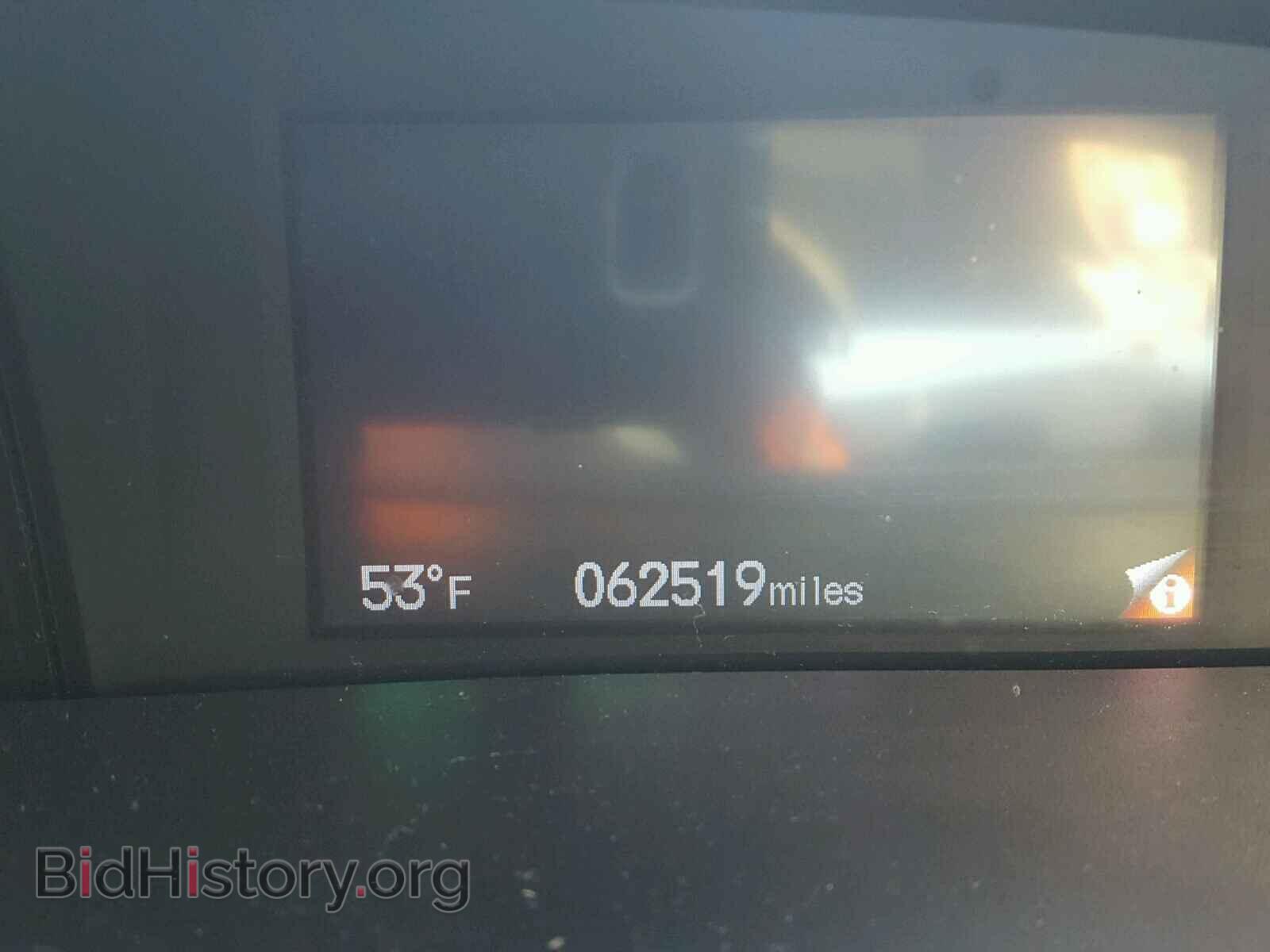 2013 HONDA CIVIC - VIN: 19XFB2F82DE247451 - Фото 8