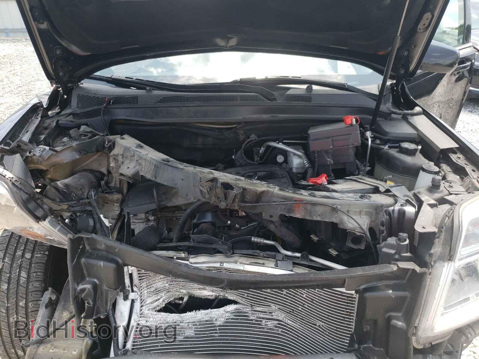 2016 GMC TERRAIN - VIN: 2GKALMEK8G6140705 - Фото 7