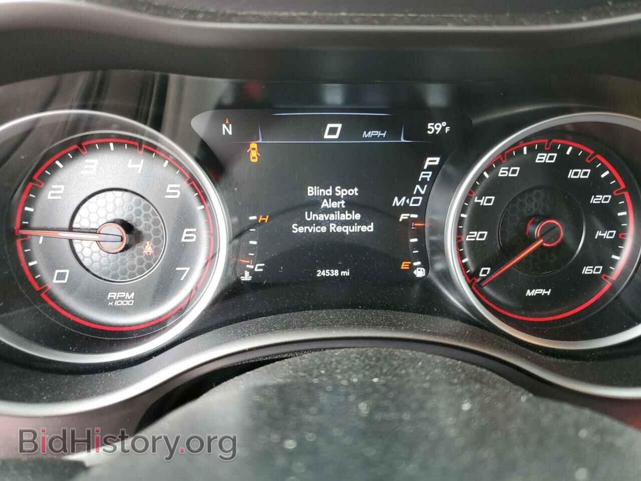 2021 DODGE CHARGER - VIN: 2C3CDXCT2MH656559 - Photo 9