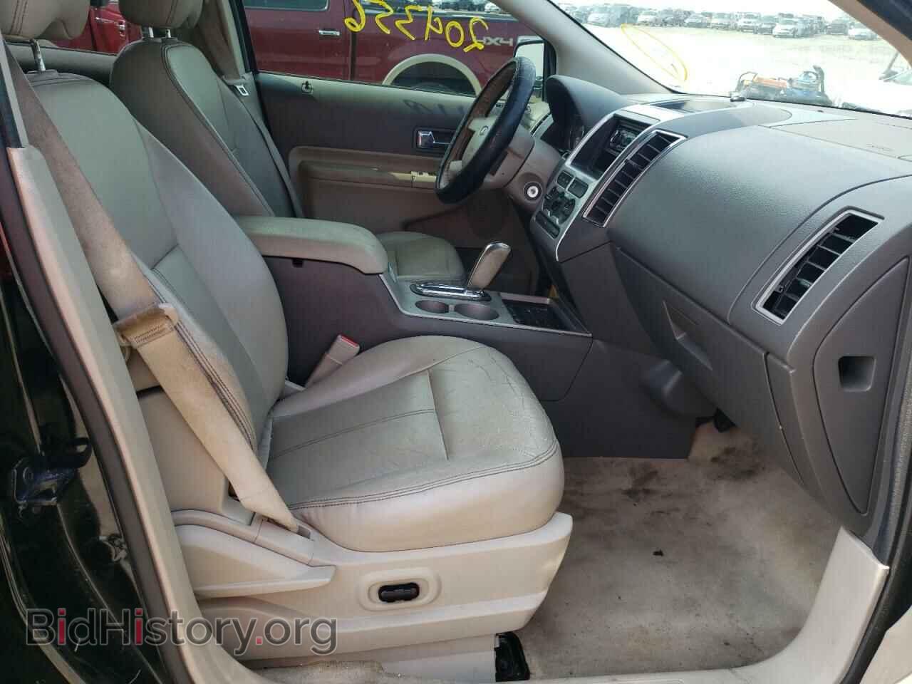 2008 FORD EDGE - VIN: 2FMDK38C68BA41380 - Photo 5