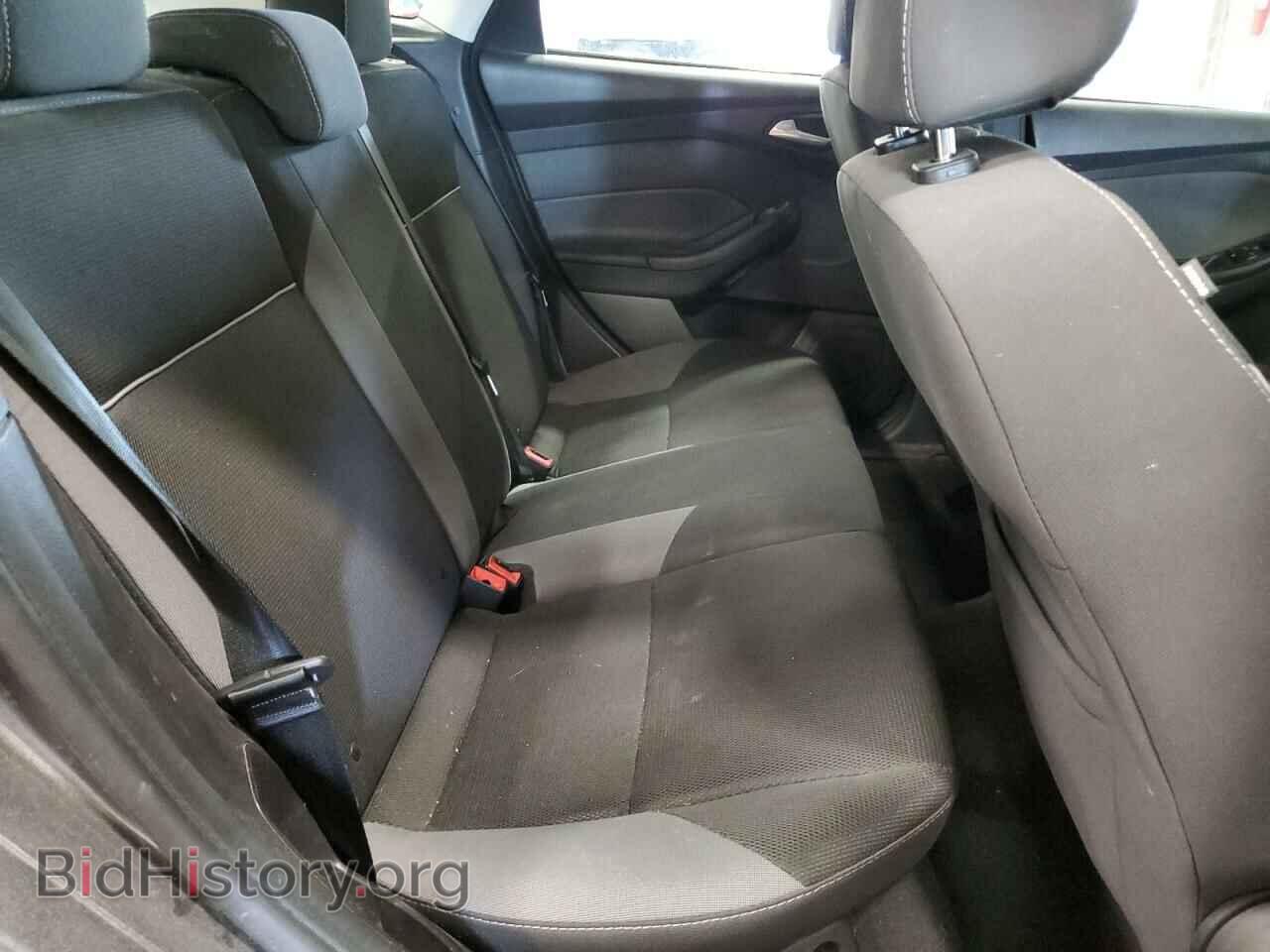 2013 FORD FOCUS - VIN: 1FADP3K22DL334988 - Фото 10