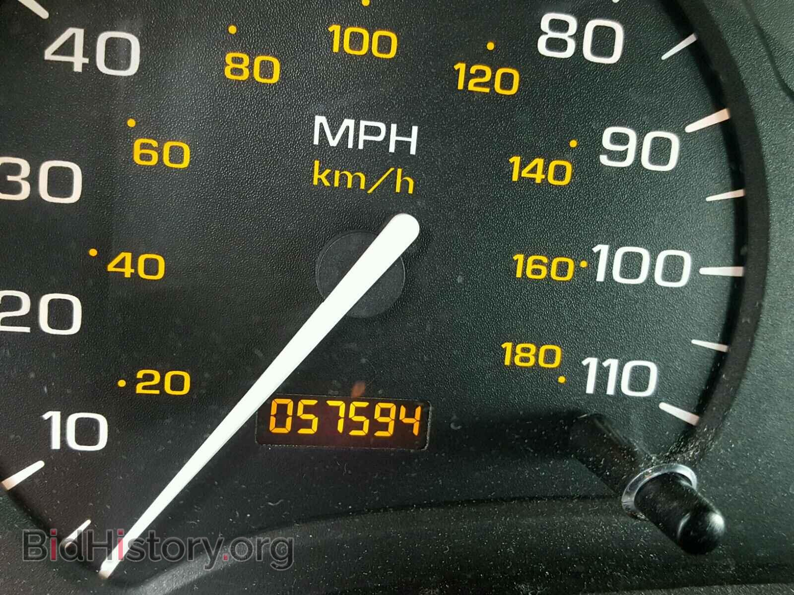 2002 SATURN SL/SL1/SL2 - VIN: 1G8ZS52842Z295761 - Фото 8