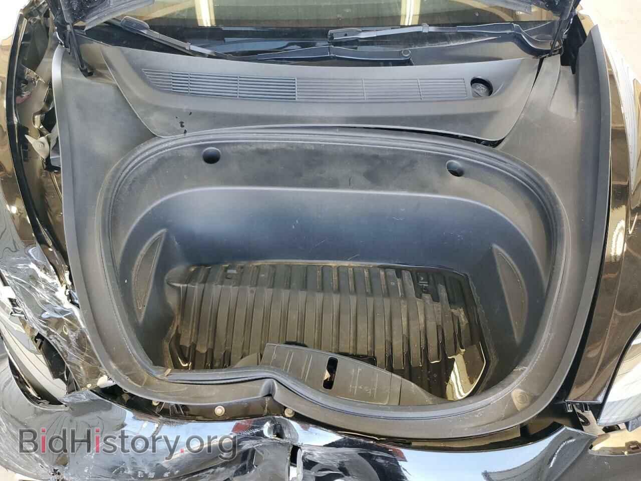2023 TESLA MODEL 3 - VIN: 5YJ3E1EAXPF439059 - Фото 11