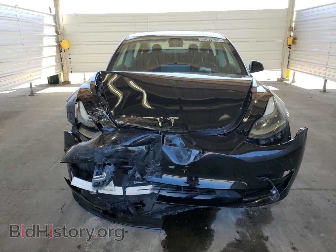 2023 TESLA MODEL 3 - VIN: 5YJ3E1EAXPF439059 - Фото 5