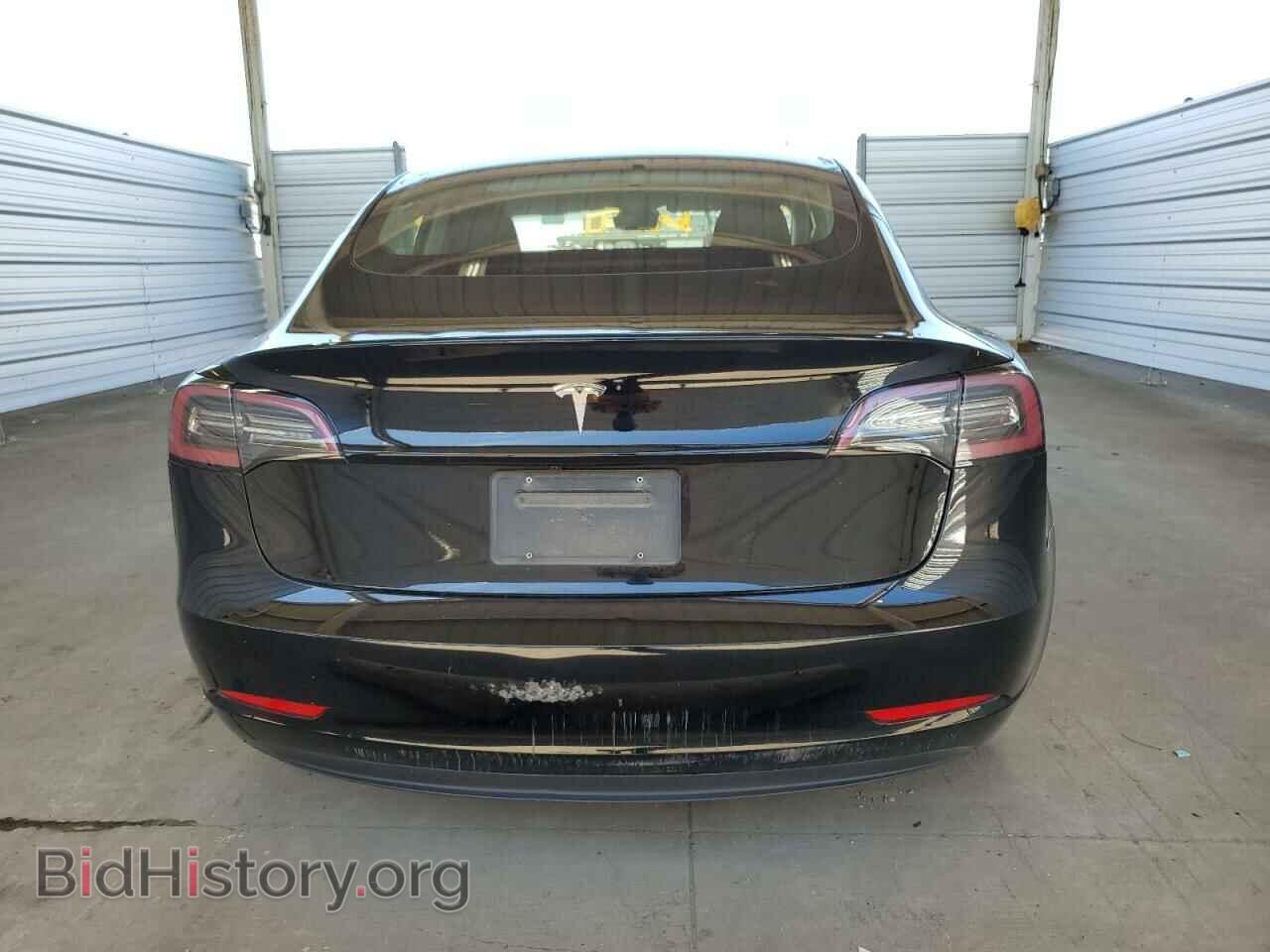 2023 TESLA MODEL 3 - VIN: 5YJ3E1EAXPF439059 - Фото 6