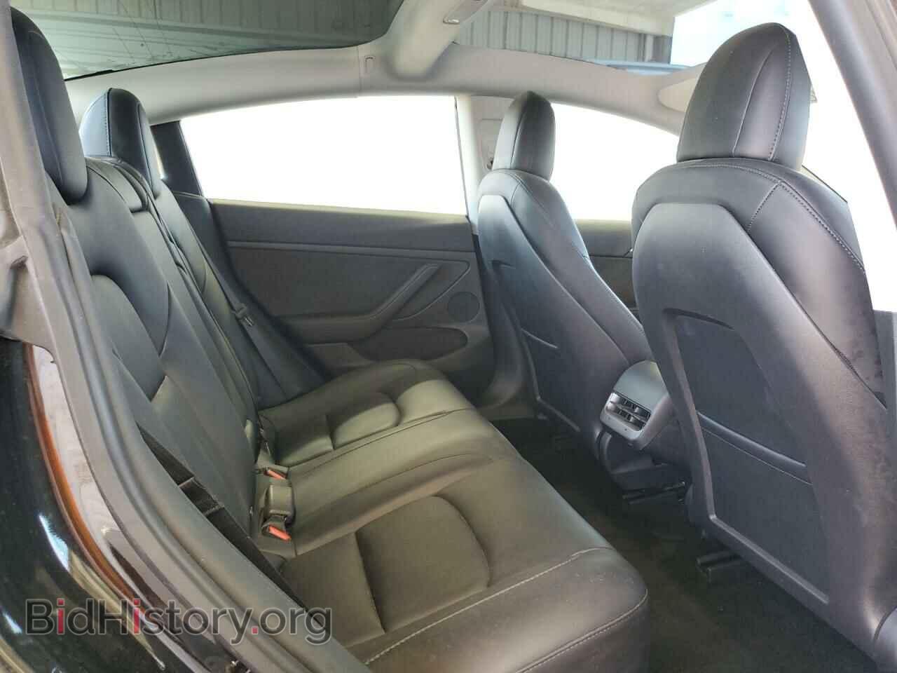 2023 TESLA MODEL 3 - VIN: 5YJ3E1EAXPF439059 - Фото 10