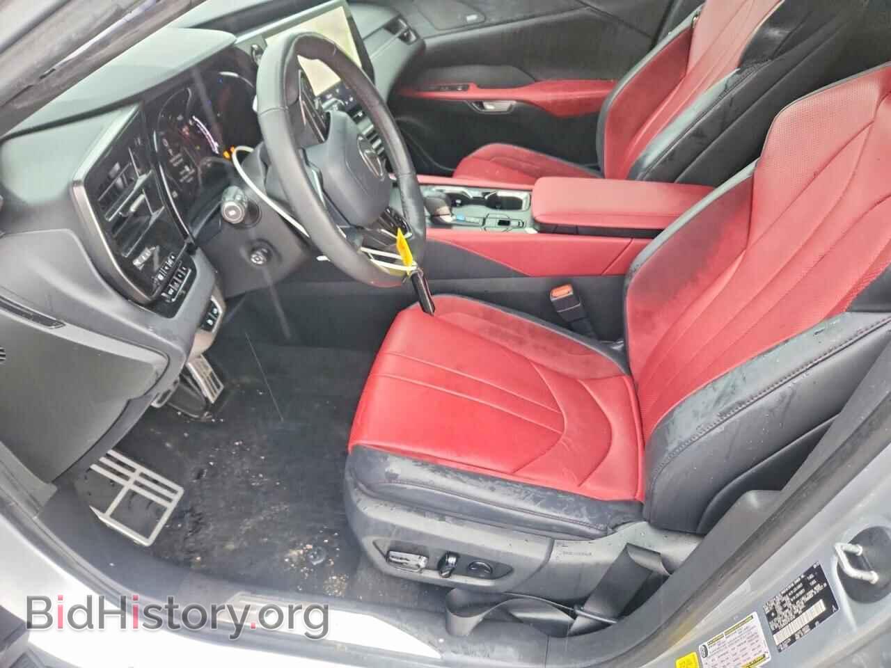 2023 LEXUS RX450 - VIN: 2T2BCMEA2PC010548 - Фото 7