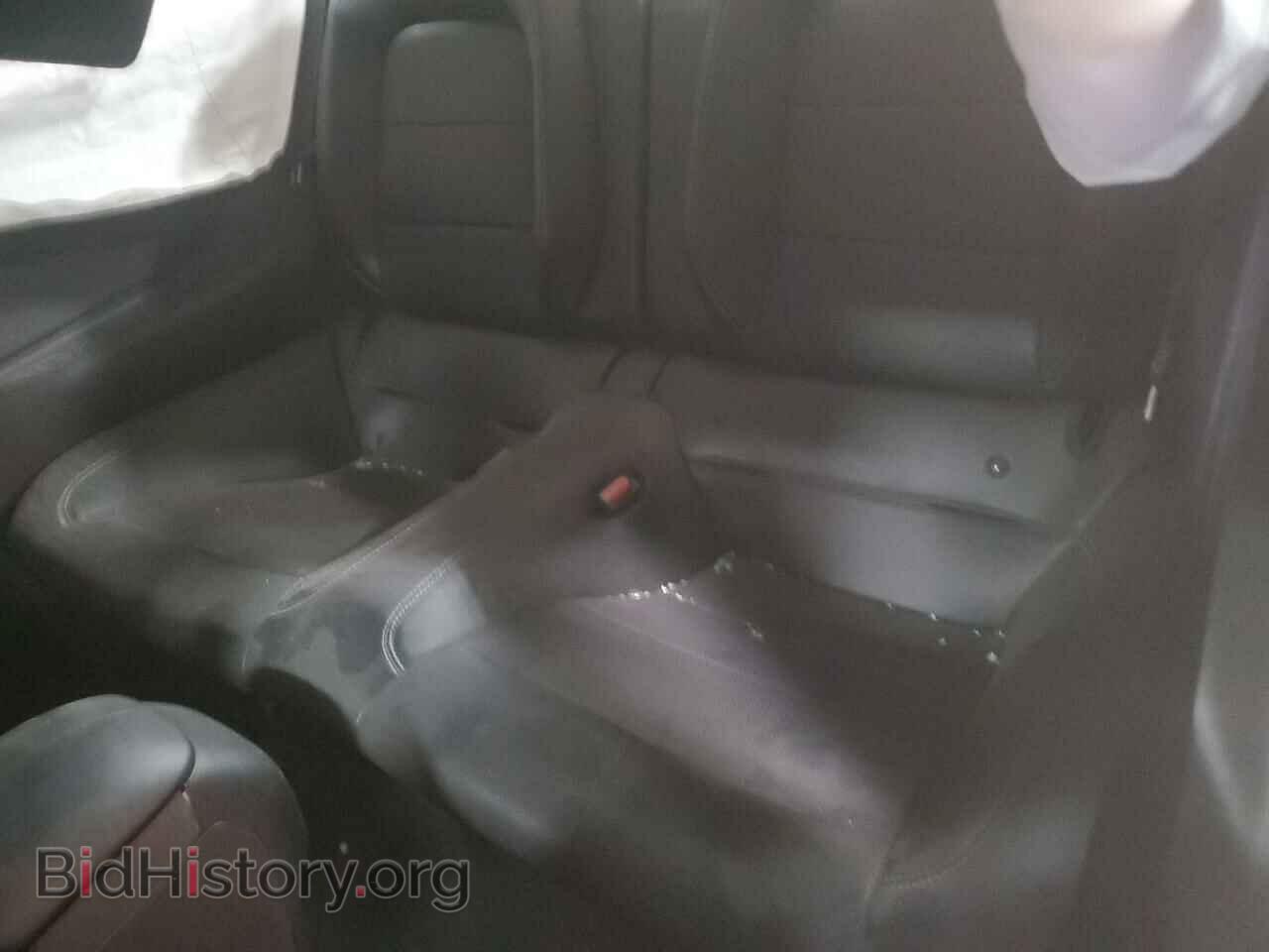 2023 FORD ALL Models - VIN: 1FA6P8TH9P5109839 - Фото 10