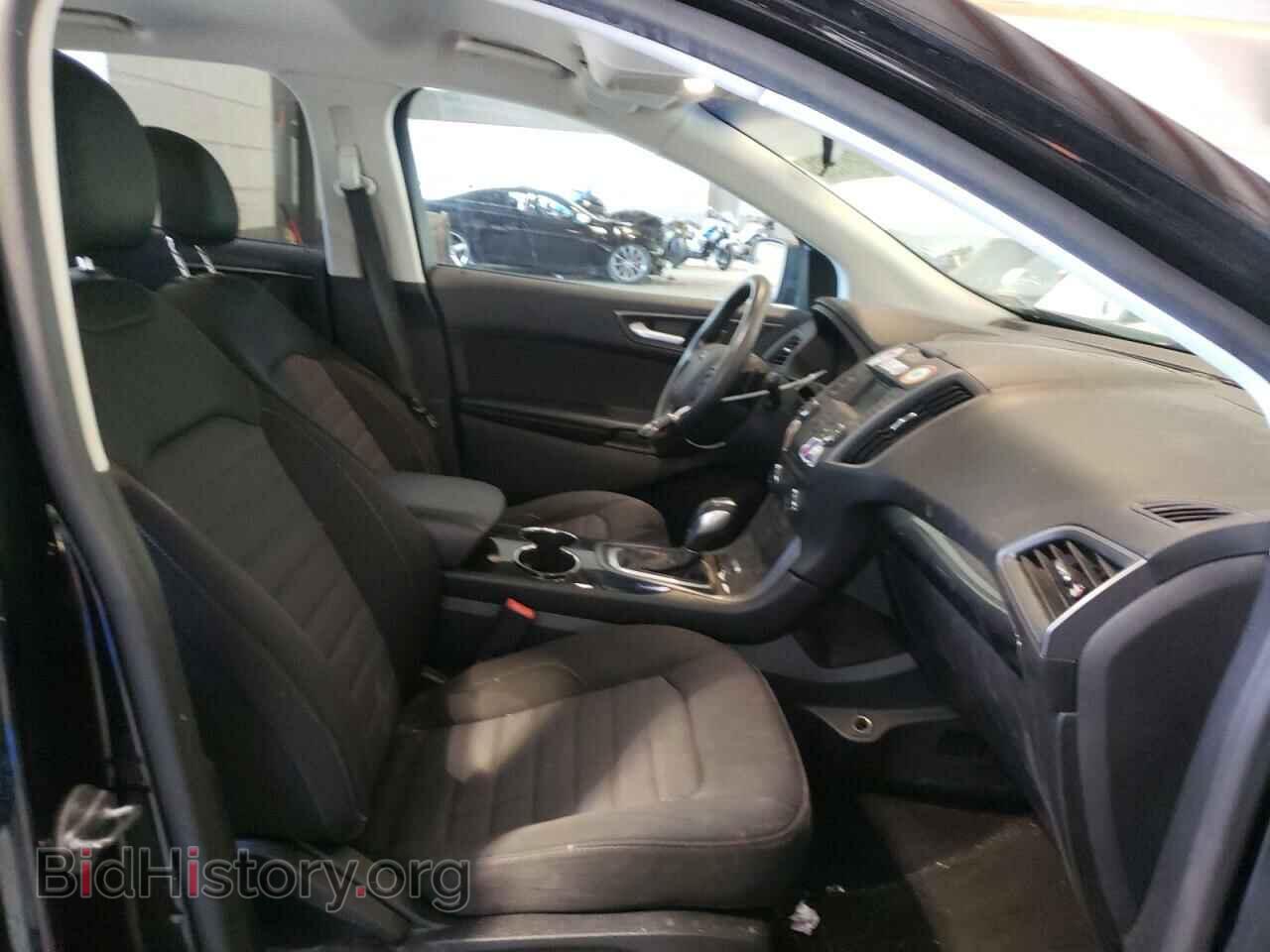 2016 FORD EDGE - VIN: 2FMPK4G94GBB55188 - Photo 5