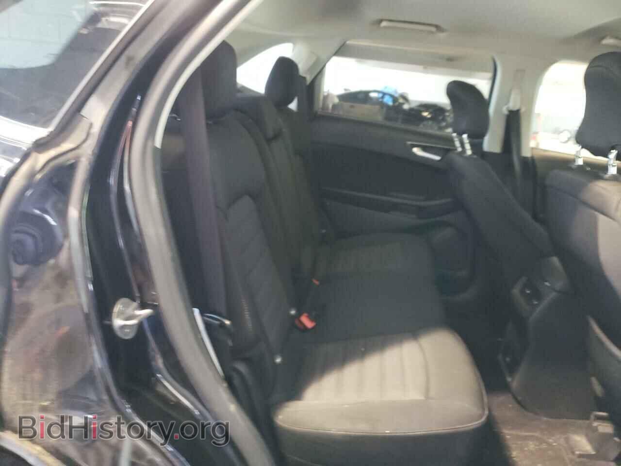 2016 FORD EDGE - VIN: 2FMPK4G94GBB55188 - Photo 6