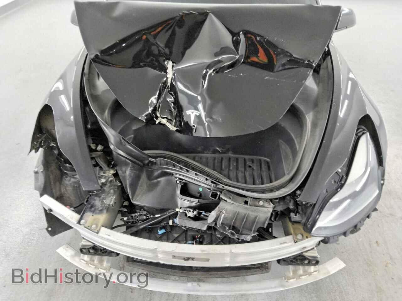 2021 TESLA MODEL 3 - VIN: 5YJ3E1EB3MF006820 - Photo 11