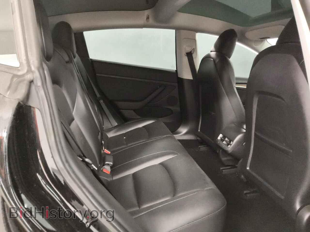 2021 TESLA MODEL 3 - VIN: 5YJ3E1EB3MF006820 - Photo 10