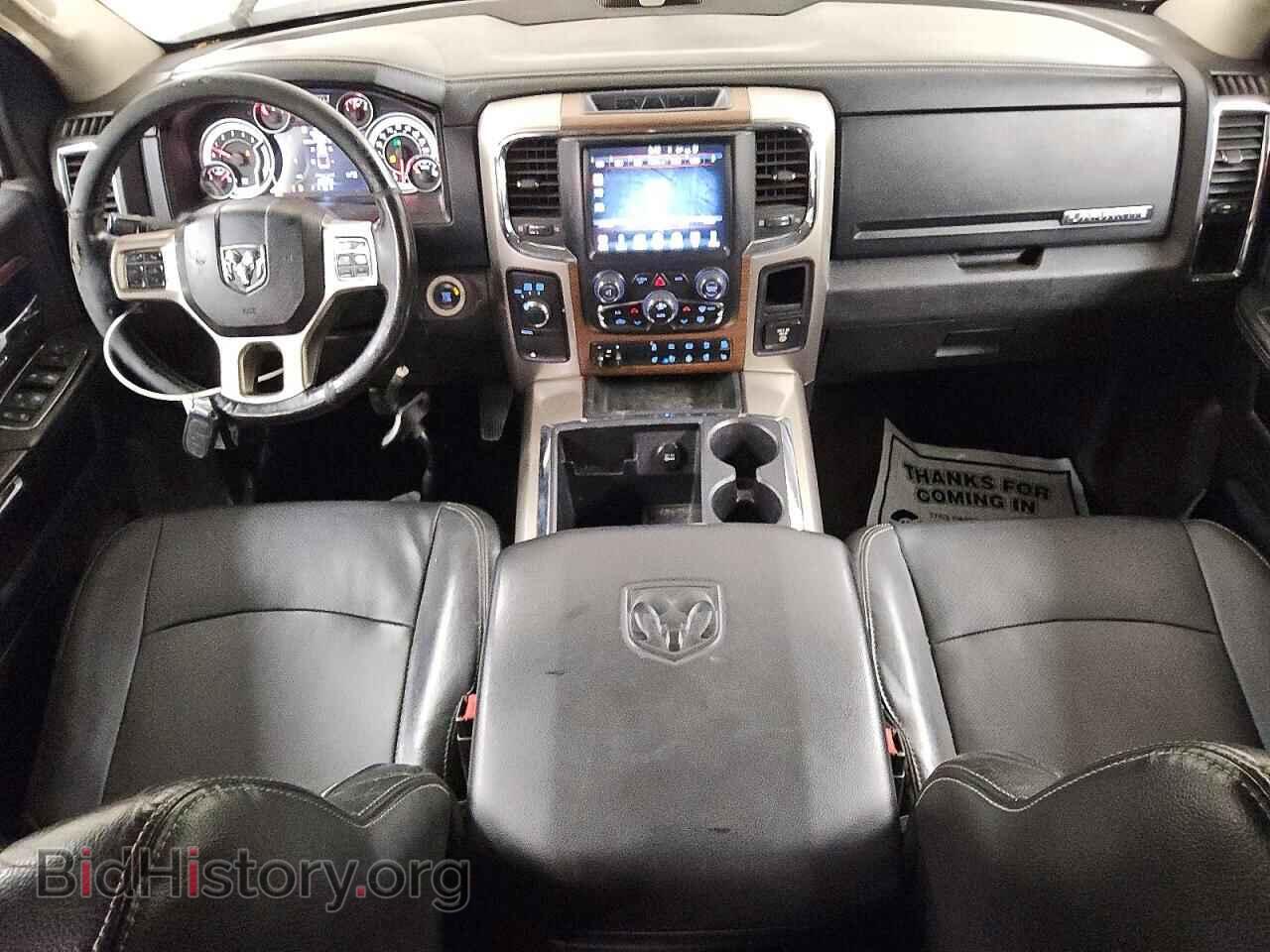 2013 RAM 2500 - VIN: 3C6UR5FL4DG527134 - Фото 8