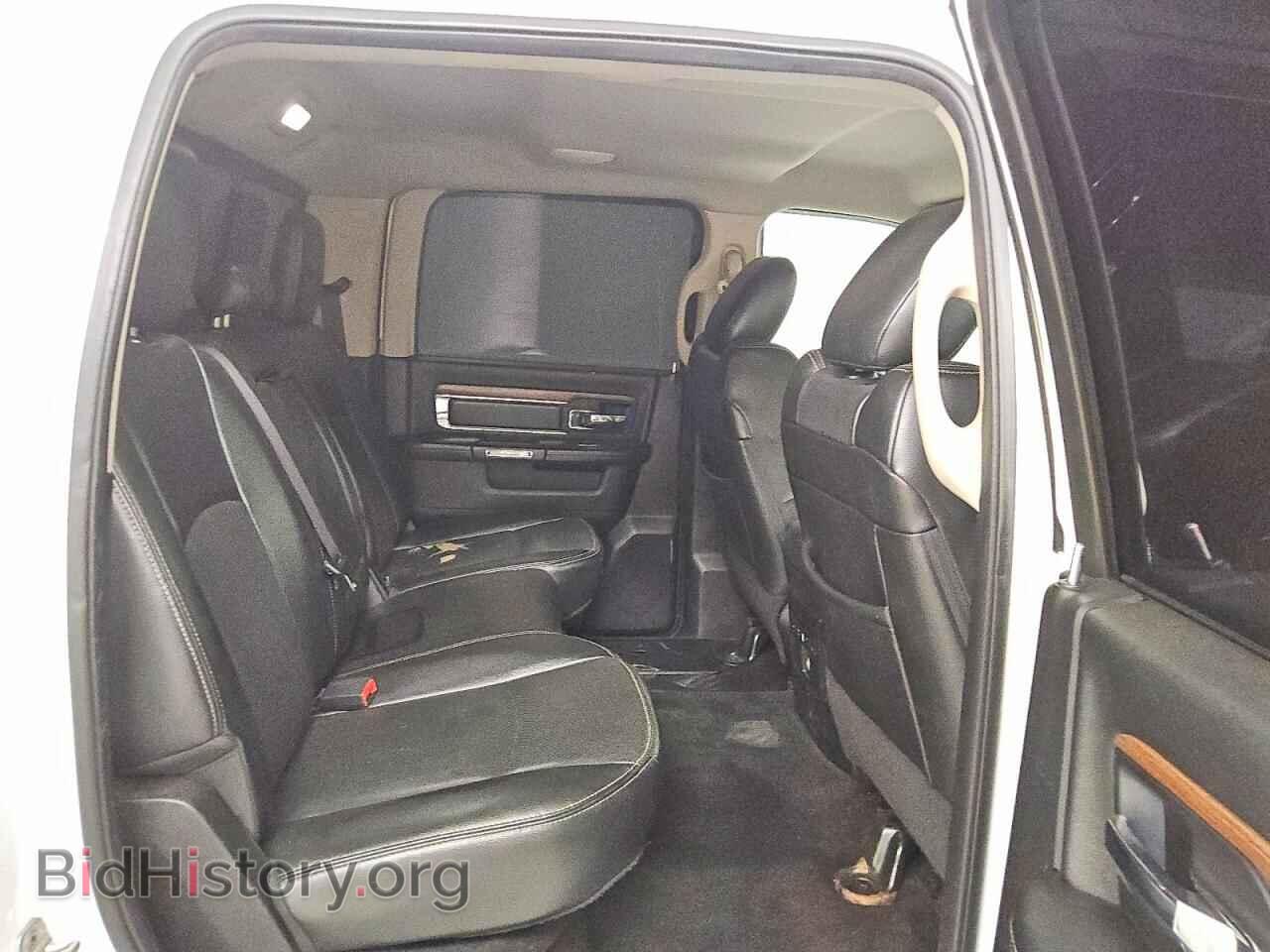 2013 RAM 2500 - VIN: 3C6UR5FL4DG527134 - Фото 10