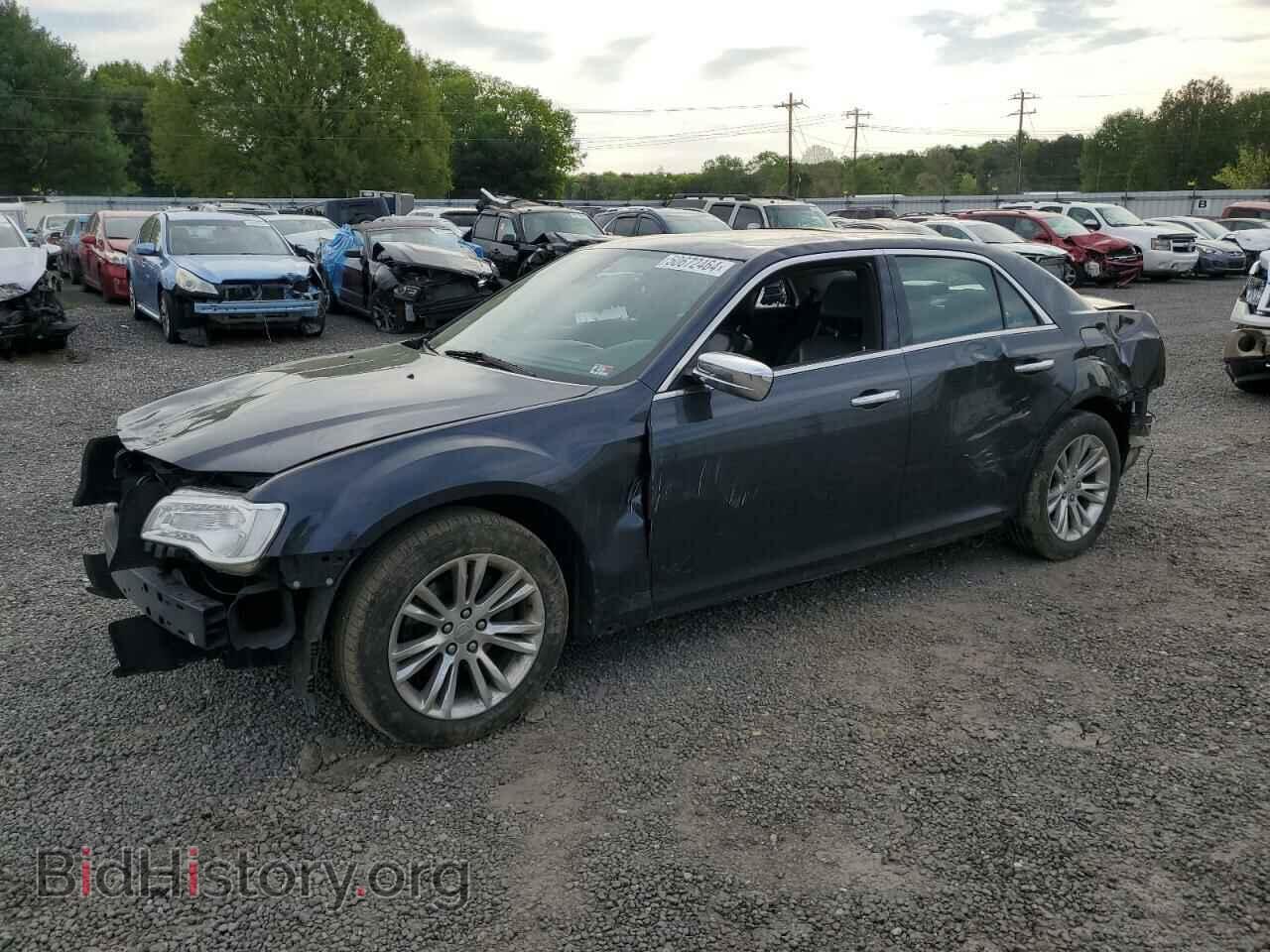 Photo 2C3CCAEG2GH212196 - CHRYSLER 300 2016