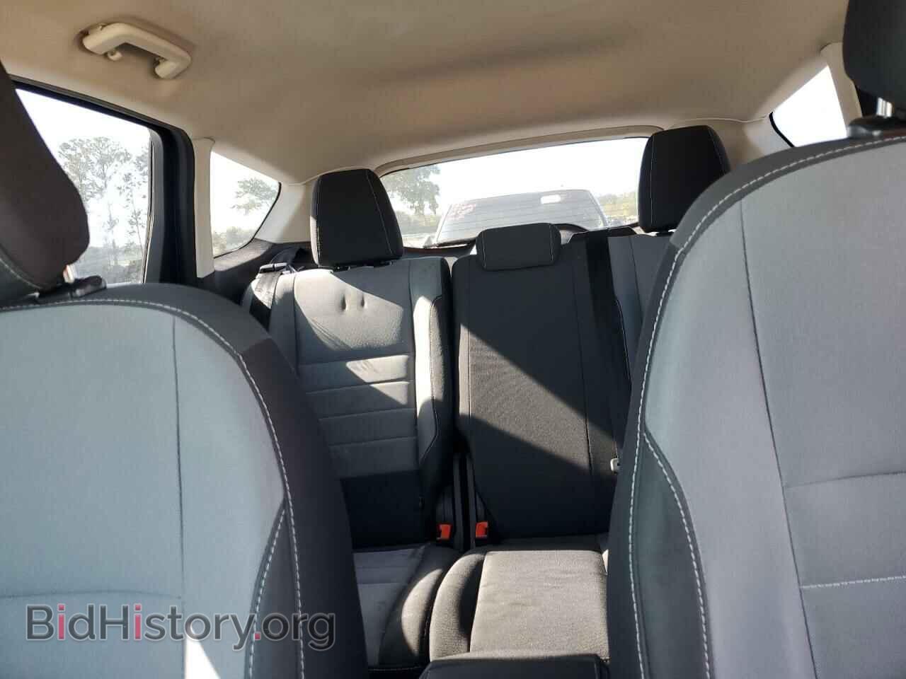2018 FORD ESCAPE - VIN: 1FMCU0F76JUD41057 - Photo 10