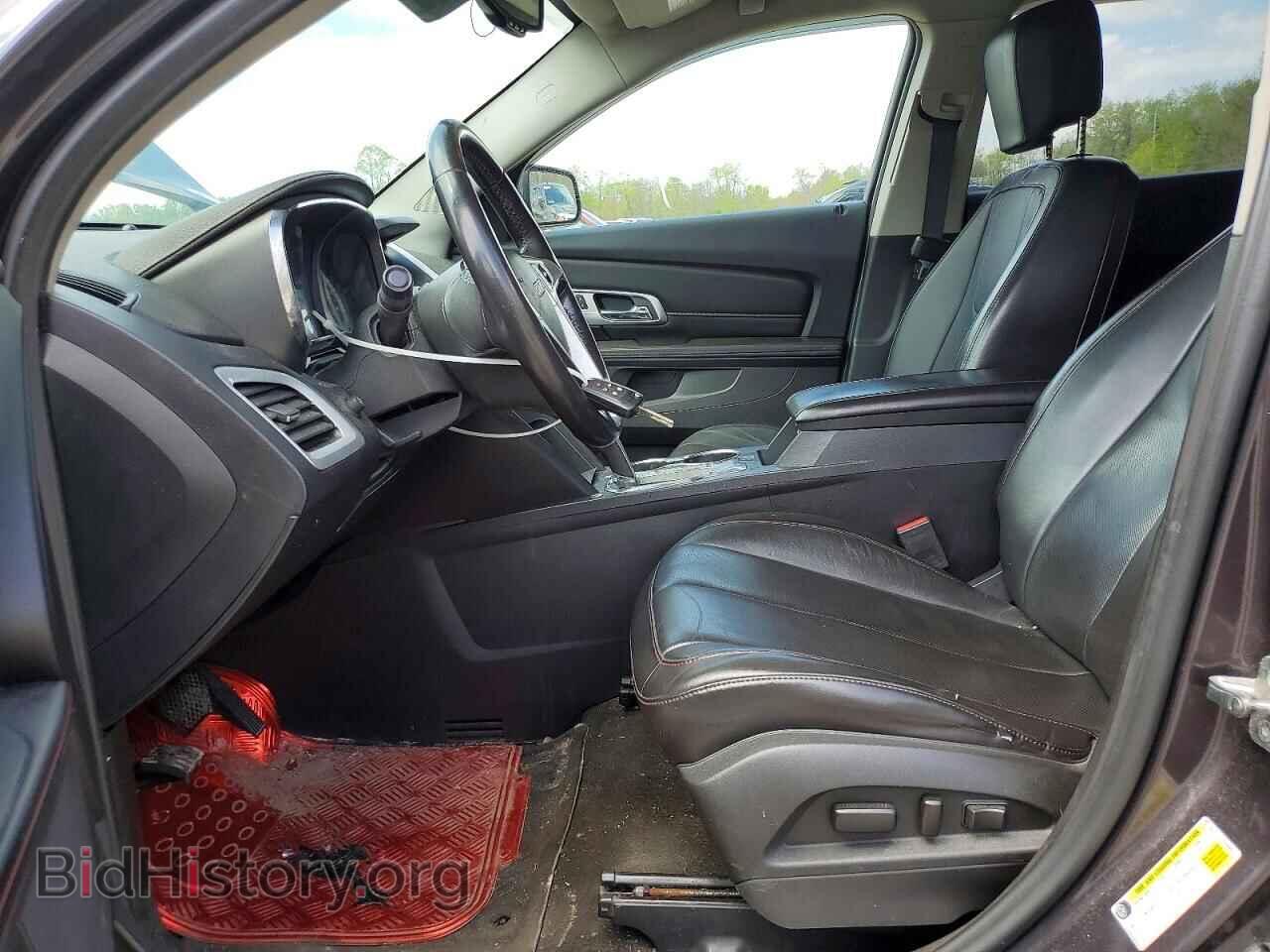 2015 GMC TERRAIN - VIN: 2GKALSEK4F6408894 - Фото 7