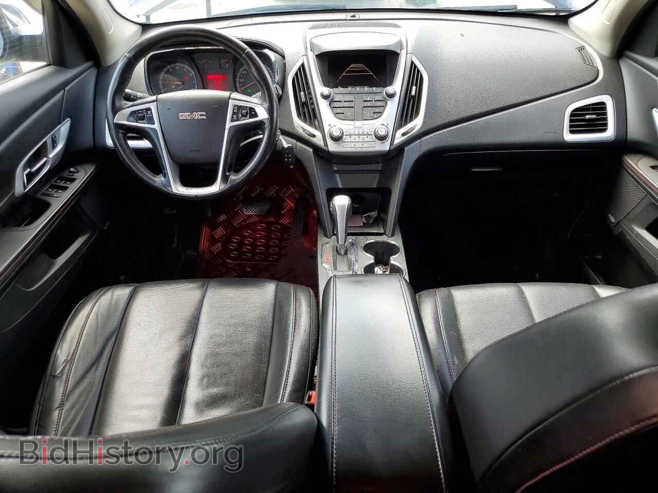 2015 GMC TERRAIN - VIN: 2GKALSEK4F6408894 - Фото 8