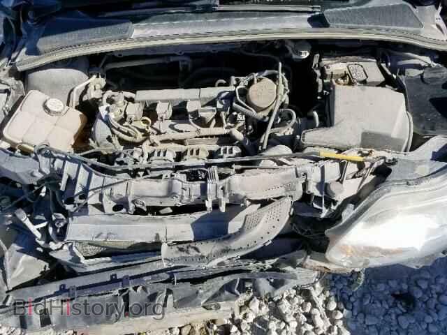 2013 FORD FOCUS SE - VIN: 1FADP3F22DL171835 - Фото 7