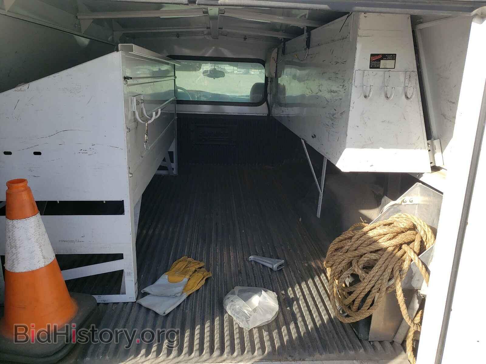 2007 CHEVROLET SILVERADO - VIN: 1GCEC14X07Z146012 - Фото 6