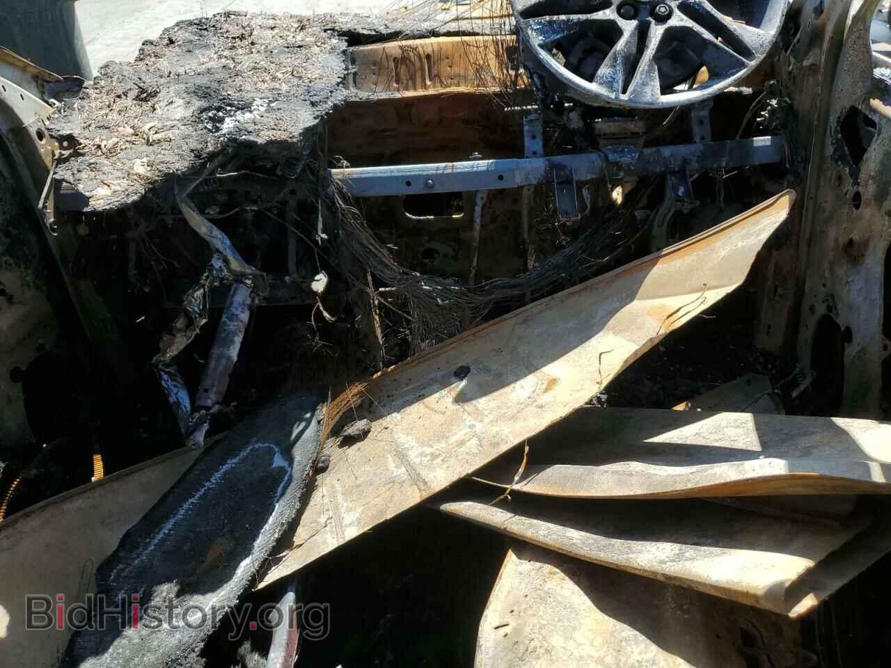 2021 CHEVROLET BLAZER - VIN: 3GNKBBRAXMS544229 - Фото 8