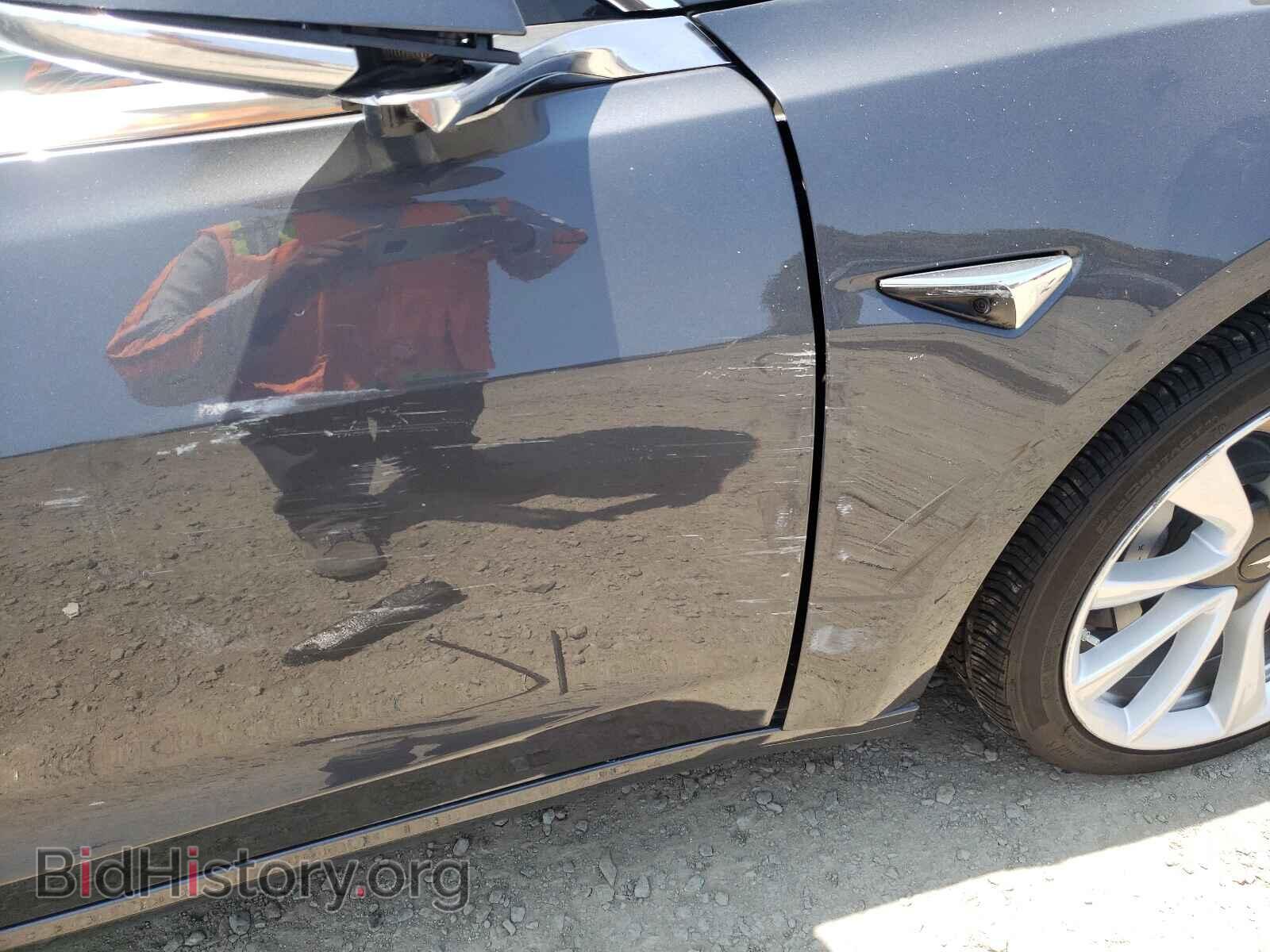 2019 TESLA MODEL 3 - VIN: 5YJ3E1EA0KF444912 - Photo 9