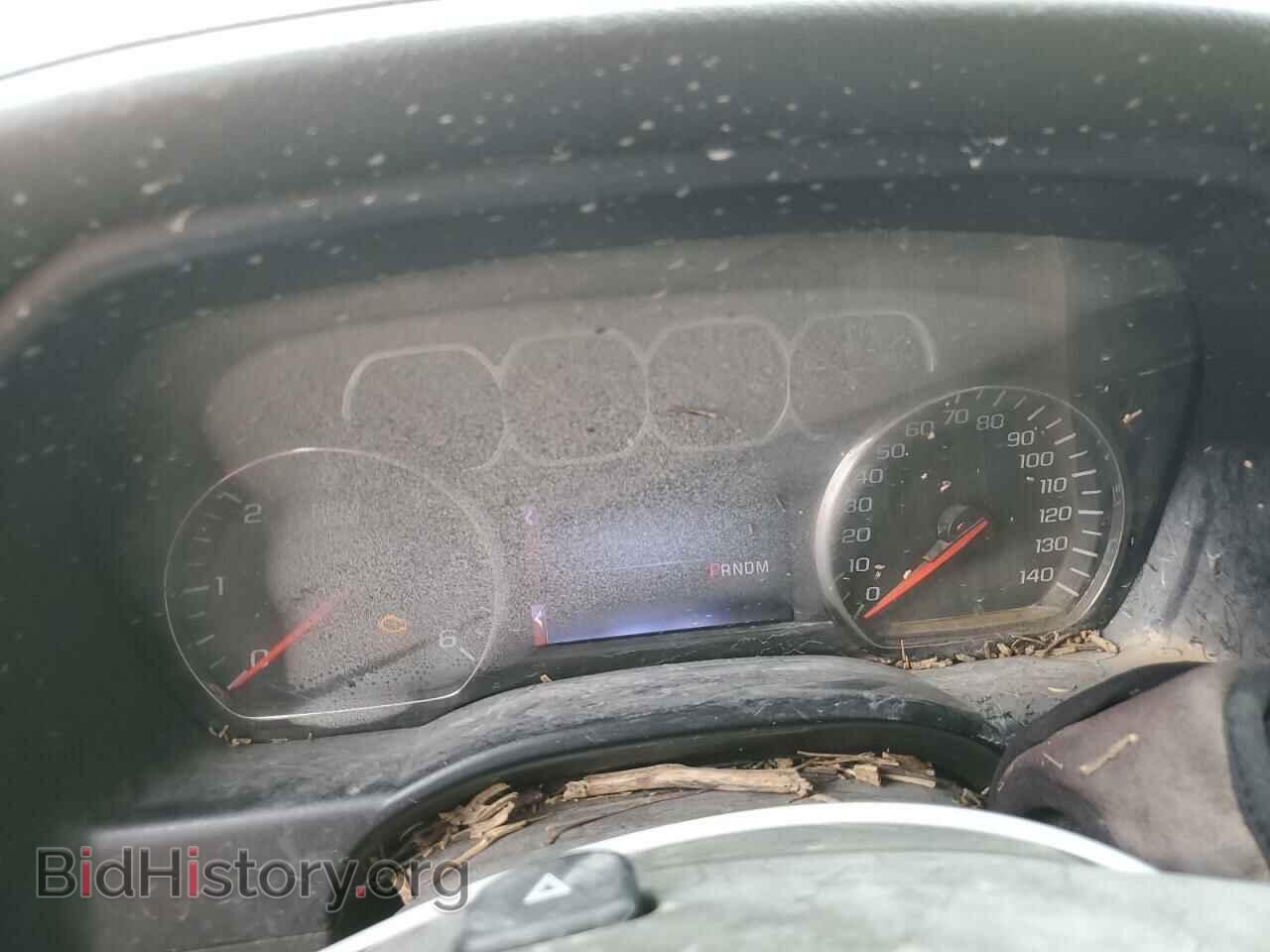2014 GMC SIERRA - VIN: 3GTU2VEC1EG257781 - Фото 9