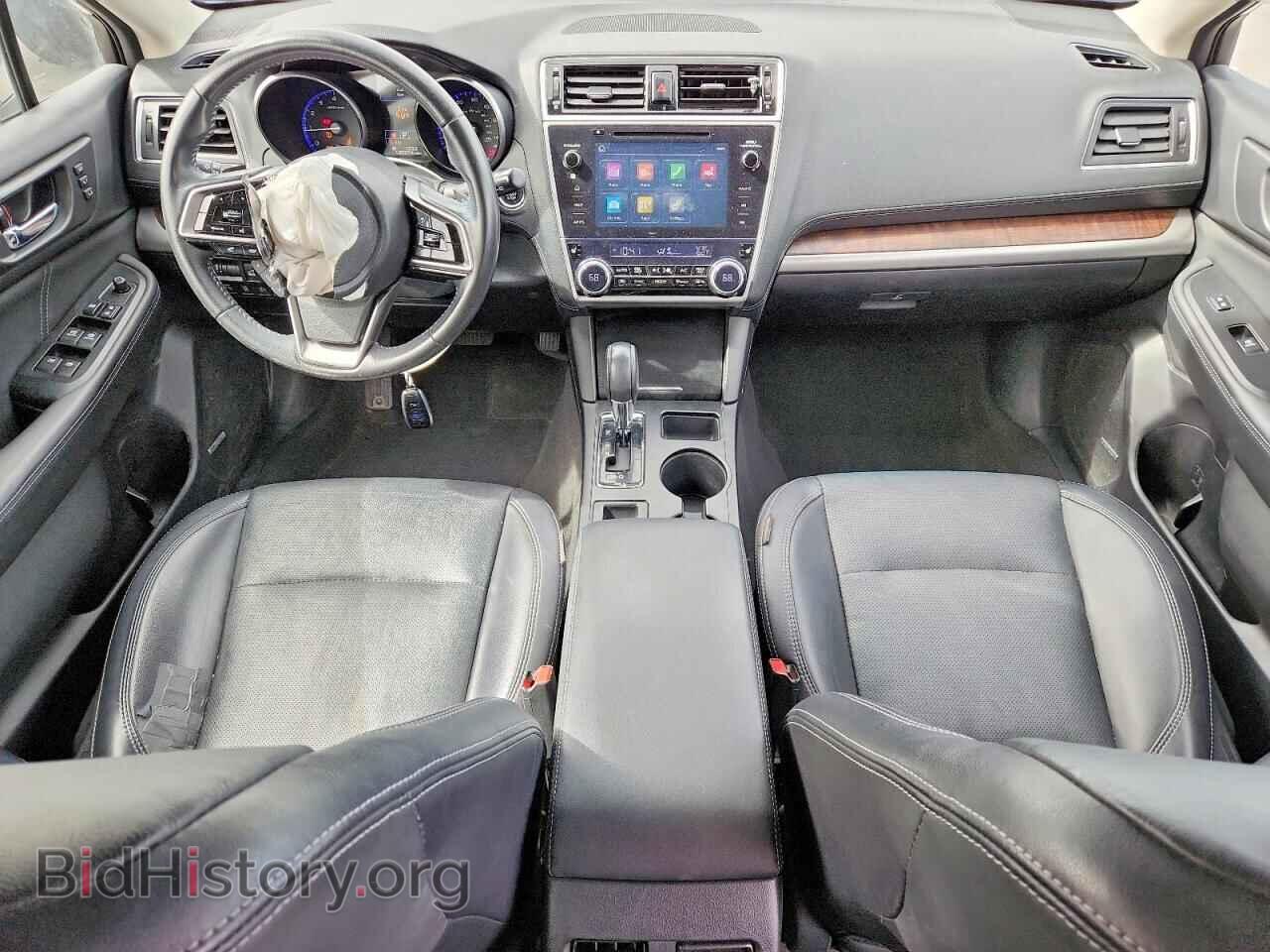2018 SUBARU OUTBACK - VIN: 4S4BSANC5J3225361 - Фото 8