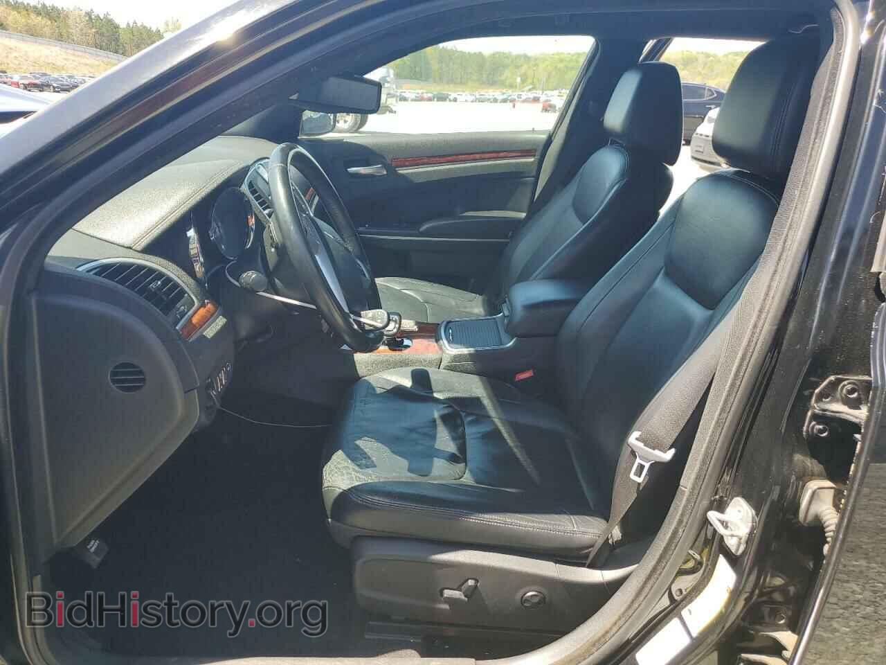 2014 CHRYSLER 300 - VIN: 2C3CCAAG3EH223565 - Фото 7