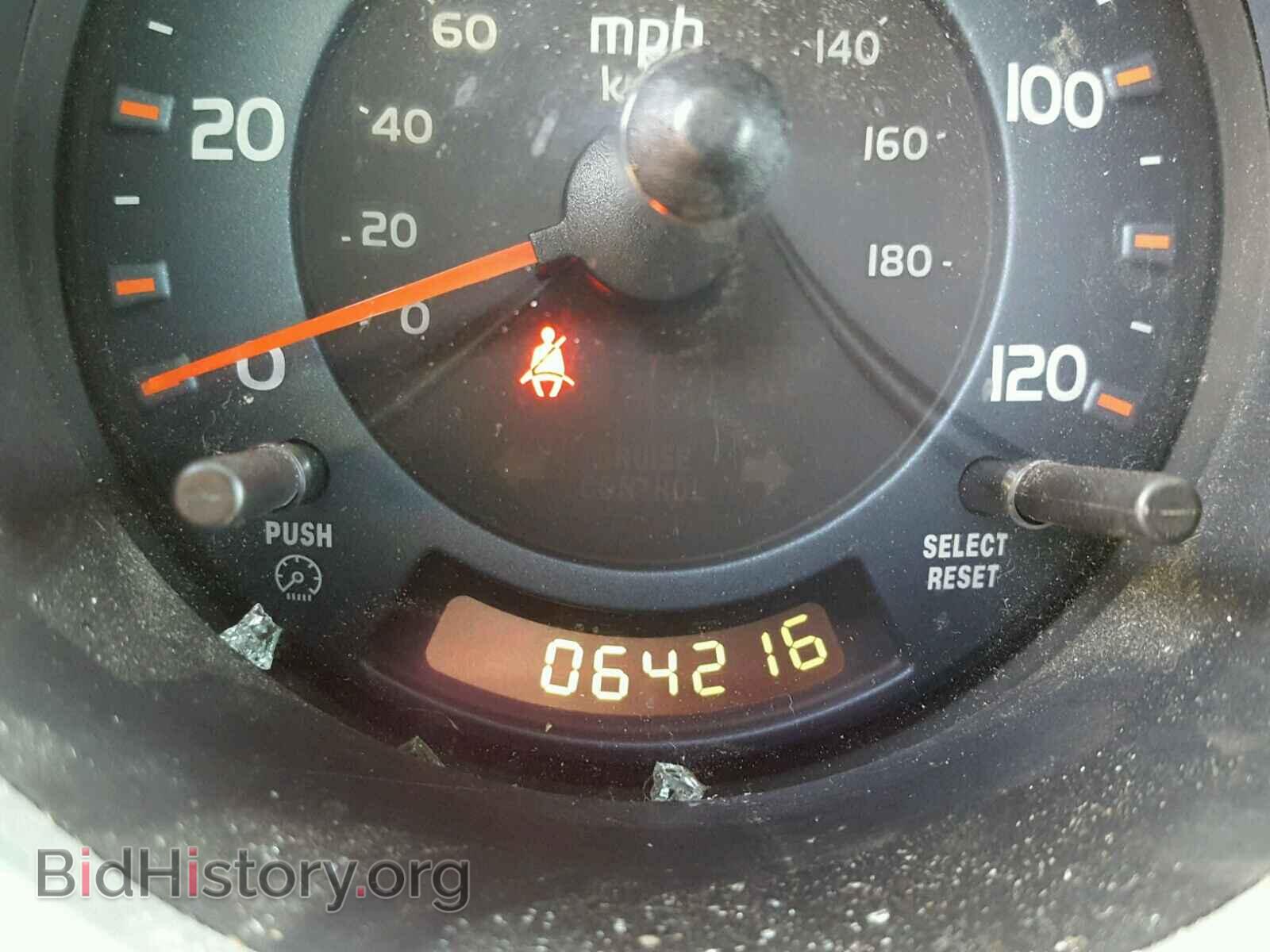 2004 HONDA ELEMENT - VIN: 5J6YH28654L017018 - Фото 8