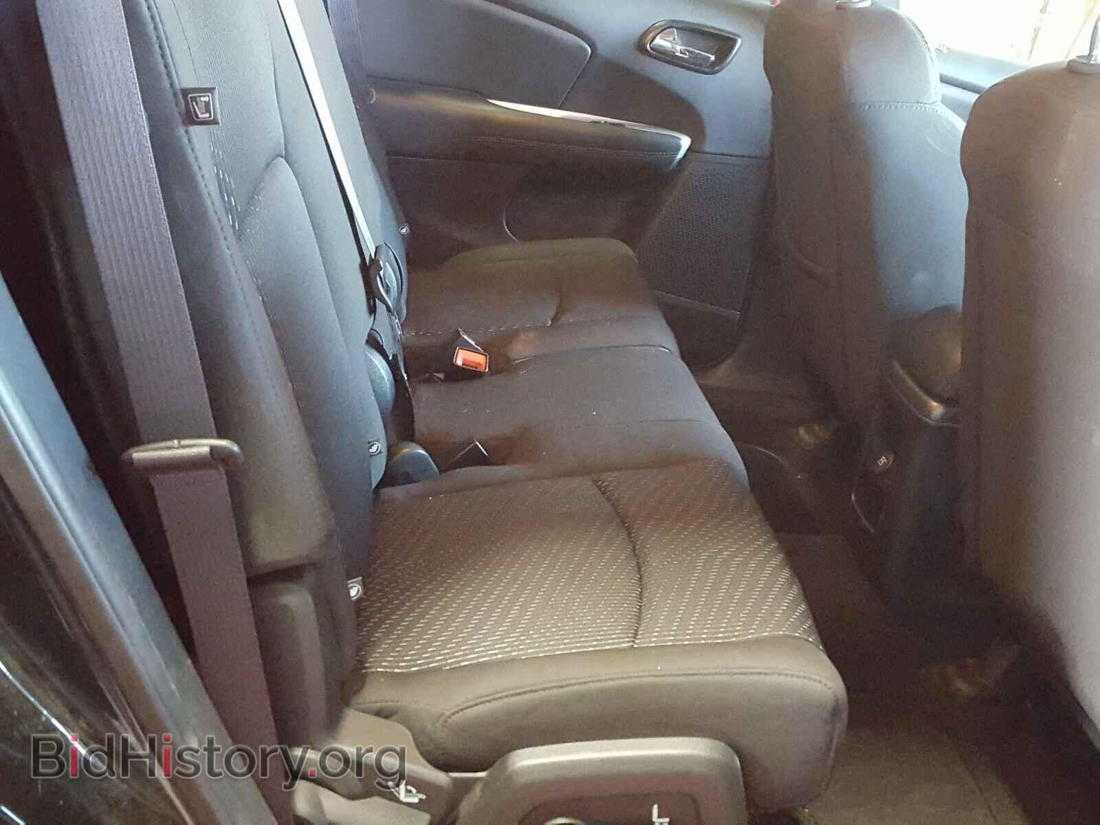 2019 DODGE JOURNEY - VIN: 3C4PDCBBXKT758520 - Фото 6