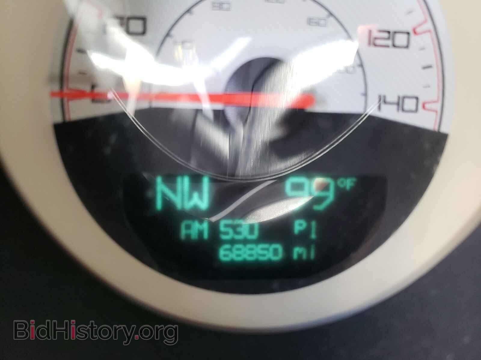 2014 DODGE CHALLENGER - VIN: 2C3CDYAG5EH274121 - Photo 8
