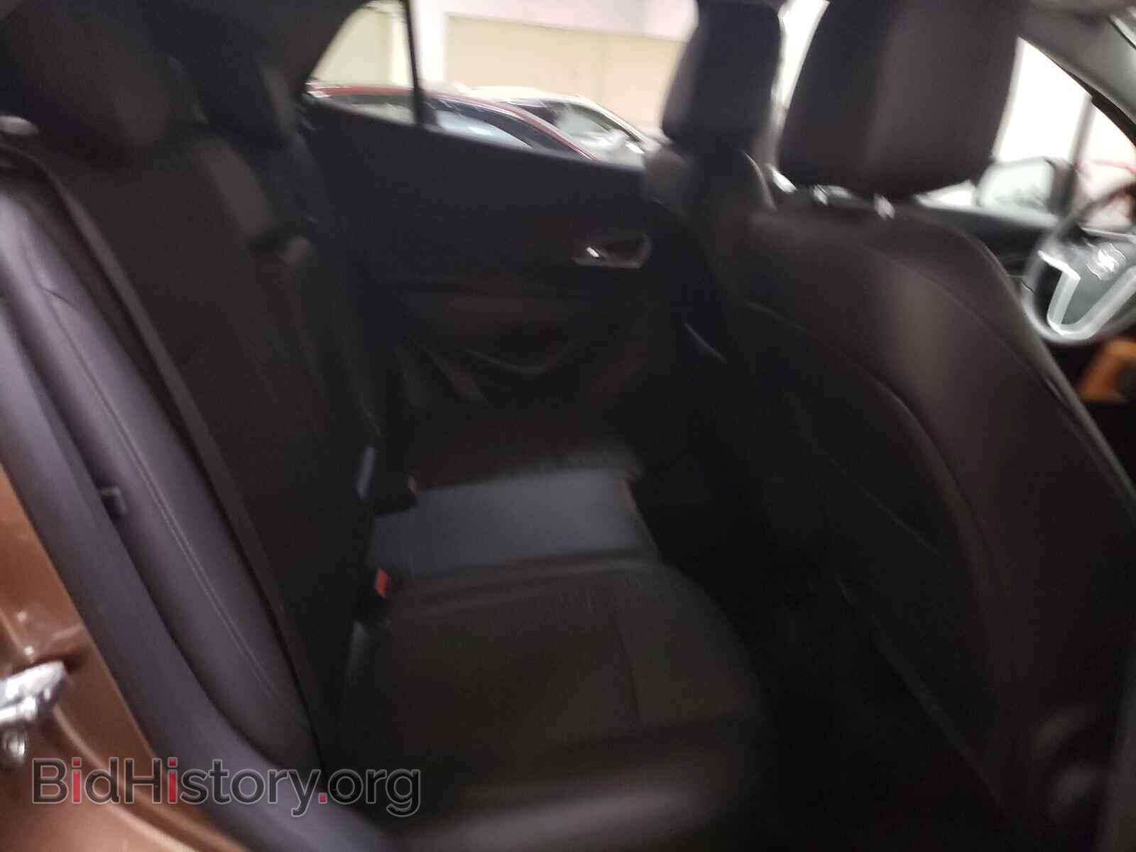 2016 BUICK ENCORE - VIN: KL4CJESB4GB598527 - Photo 6