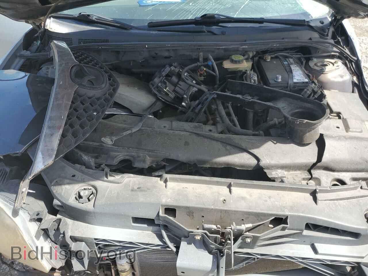 2009 MAZDA 3 - VIN: JM1BK32F391221699 - Фото 11