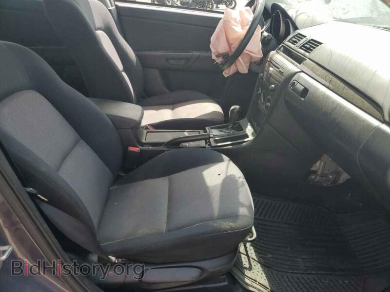 2009 Mazda 3 (VIN JM1BK32F391221699) — photo 7 of 11