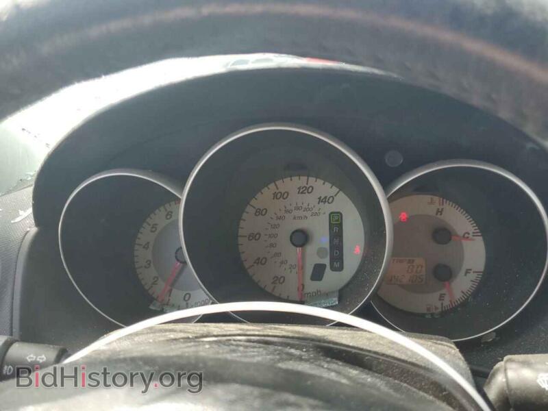 2009 Mazda 3 (VIN JM1BK32F391221699) — photo 9 of 11