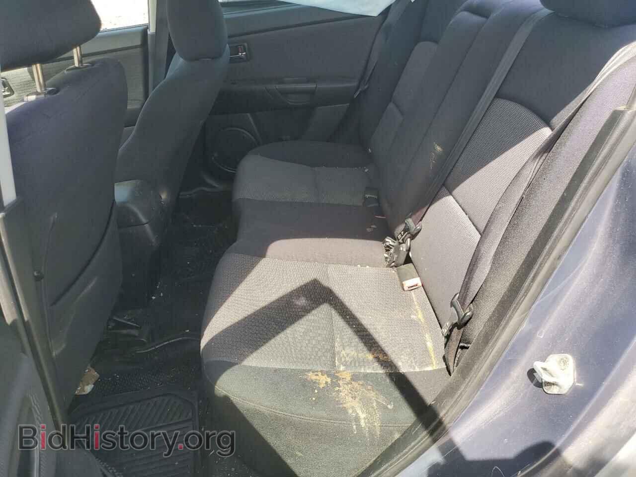 2009 MAZDA 3 - VIN: JM1BK32F391221699 - Фото 10