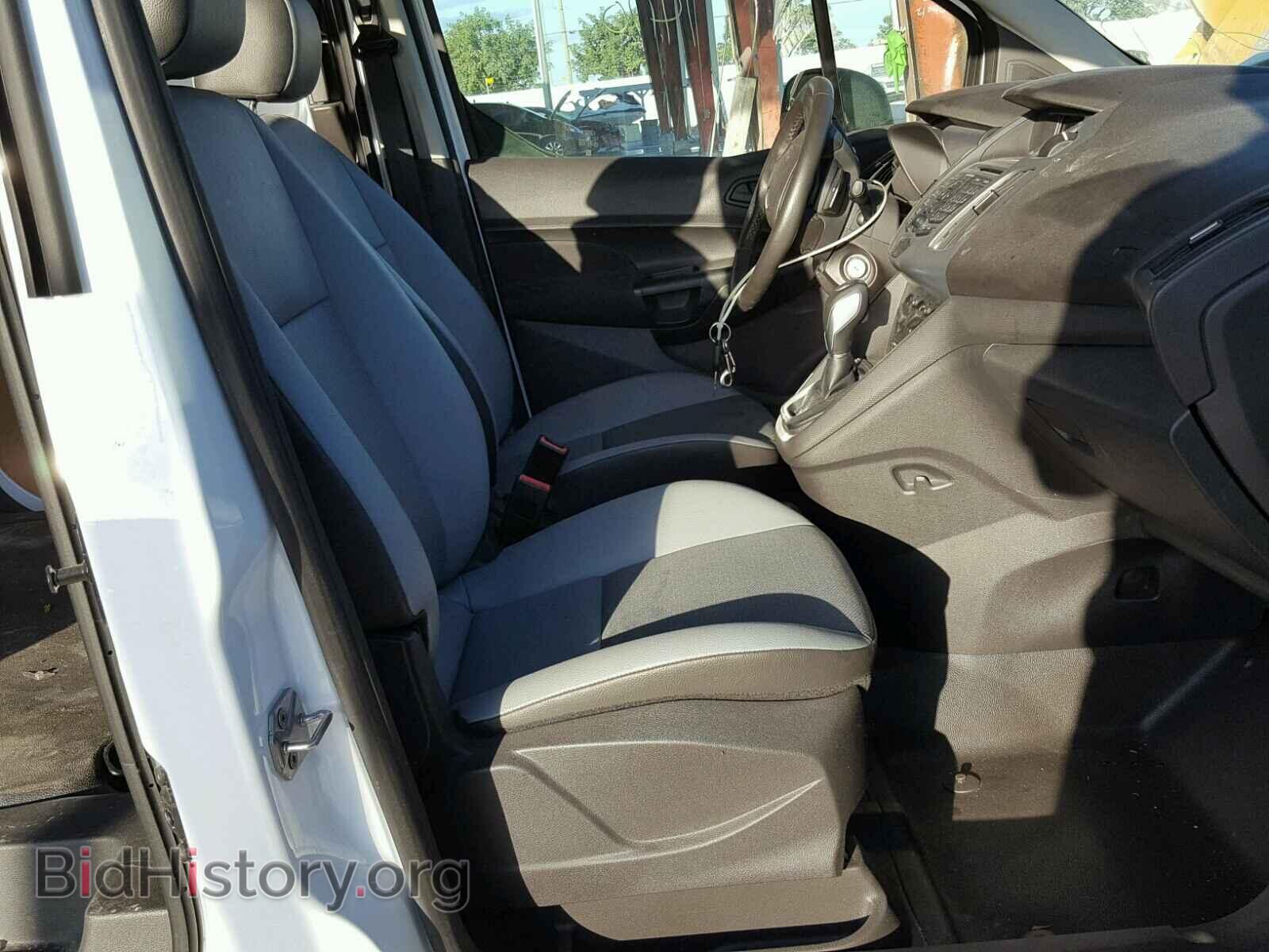 2017 FORD TRANSIT CO - VIN: NM0LS7E79H1323312 - Фото 5
