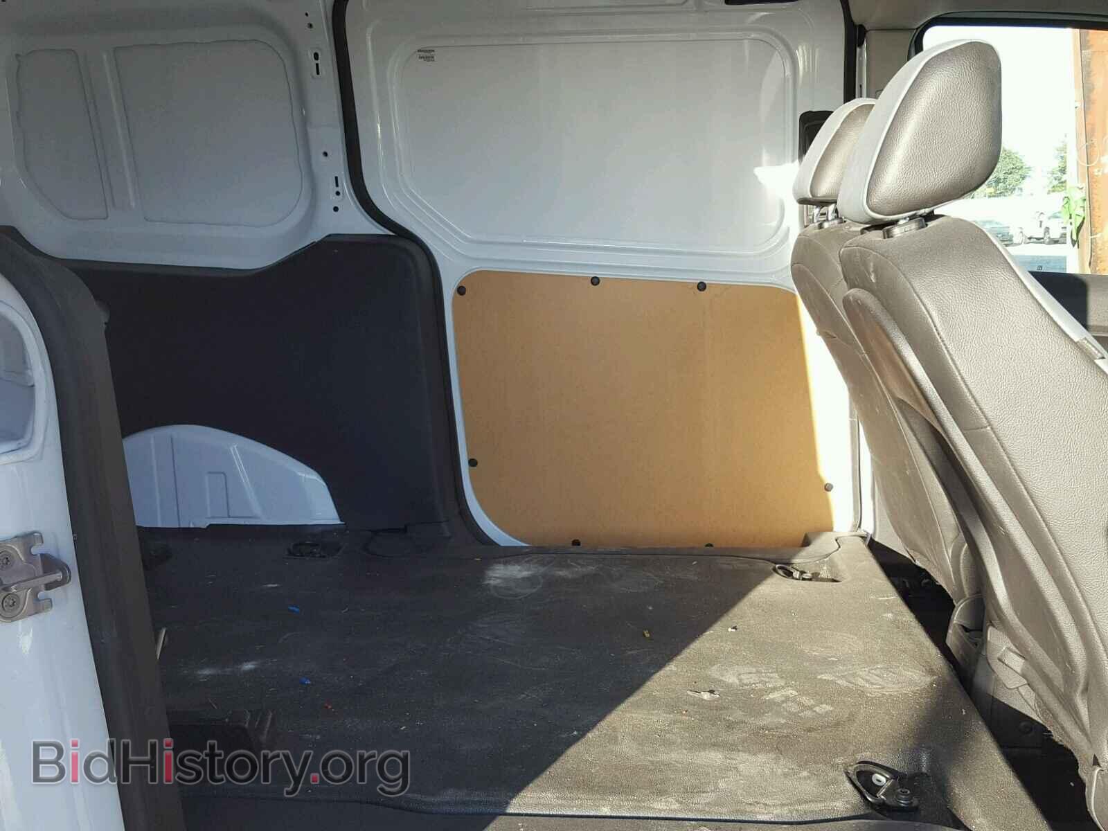 2017 FORD TRANSIT CO - VIN: NM0LS7E79H1323312 - Фото 6
