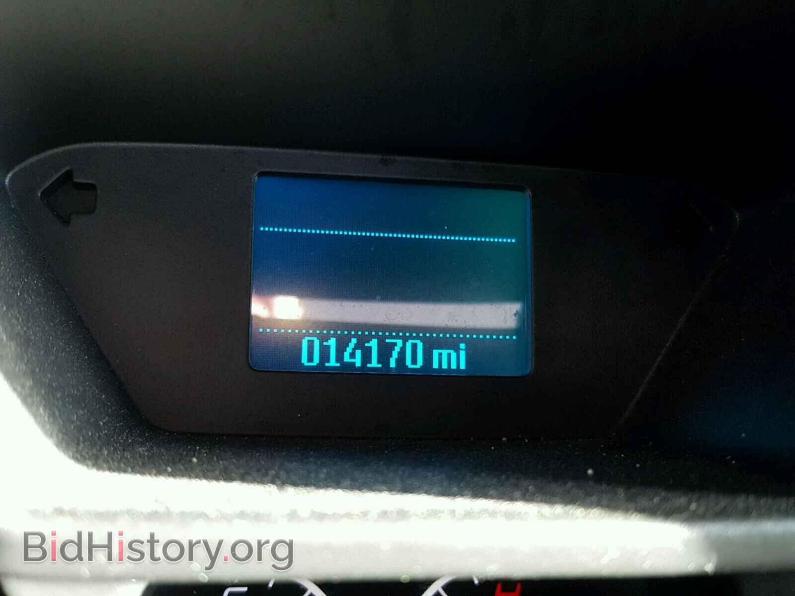 2017 FORD TRANSIT CO - VIN: NM0LS7E79H1323312 - Фото 8