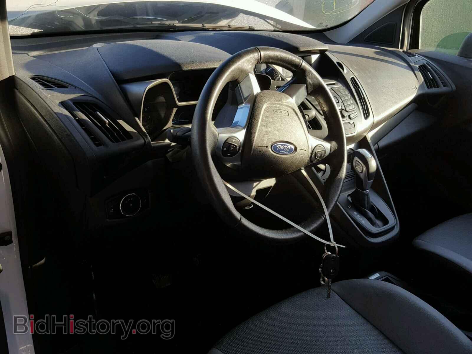 2017 FORD TRANSIT CO - VIN: NM0LS7E79H1323312 - Фото 9