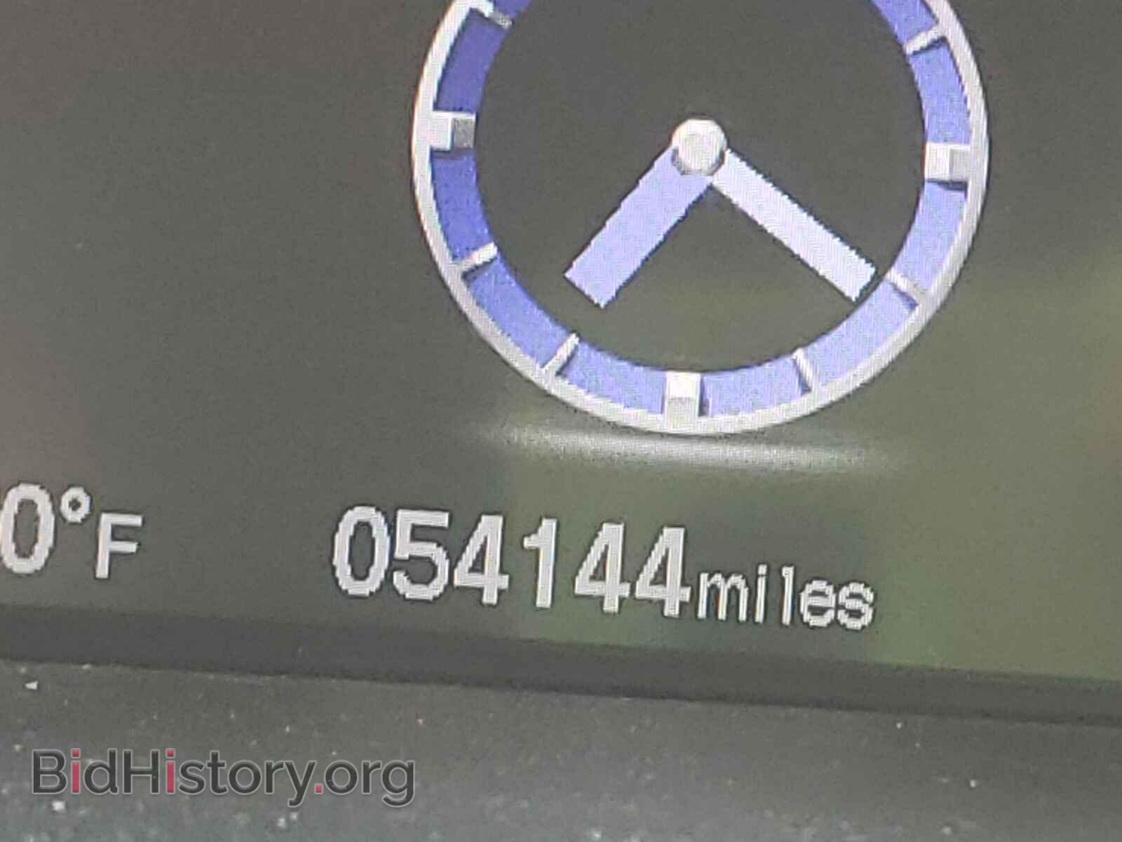 2013 HONDA CIVIC - VIN: 19XFB2F9XDE263082 - Фото 8