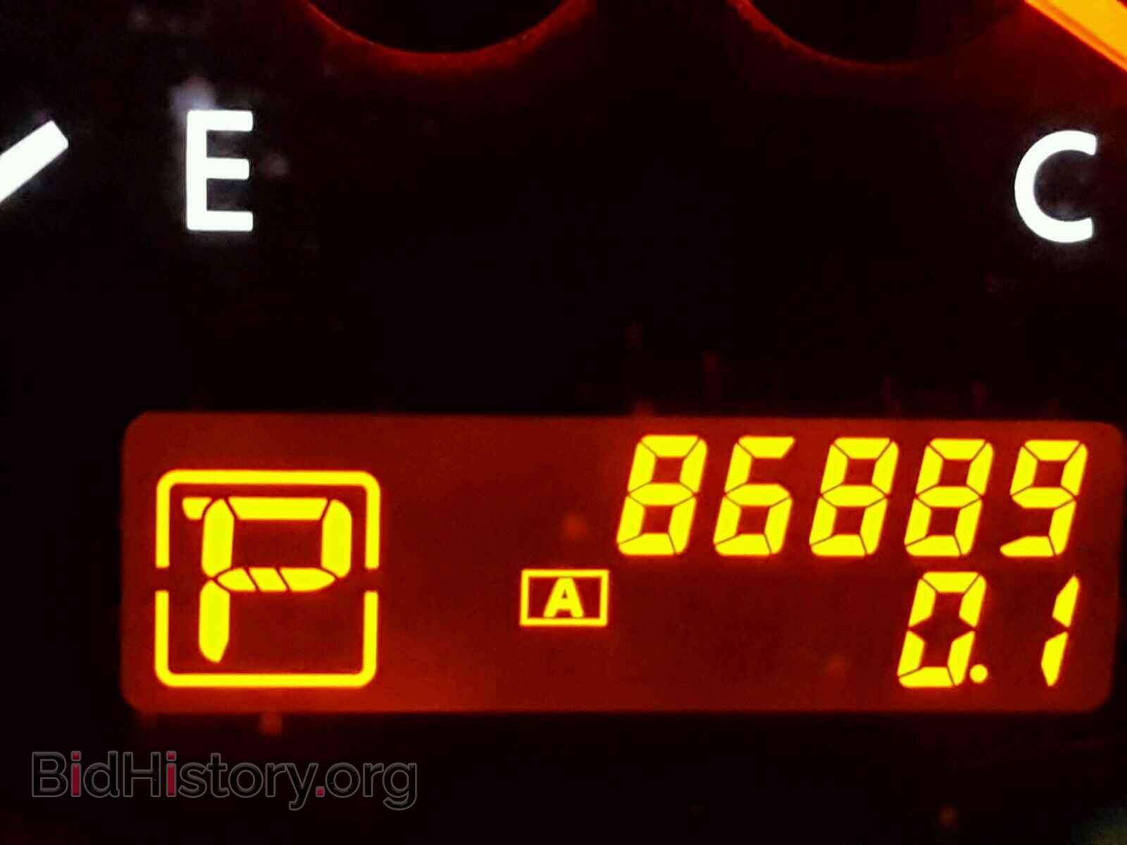 2012 NISSAN ALTIMA BAS - VIN: 1N4AL2AP5CN565845 - Фото 8